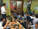 충기14회정기모임
