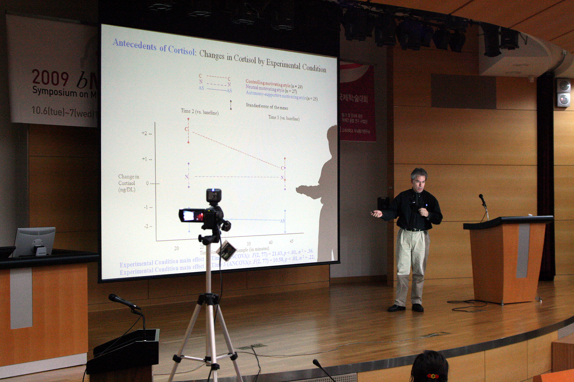 2009 bMRI Symposium on Motivation Day 2 #4