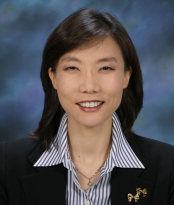 Mimi Bong, Ph.D